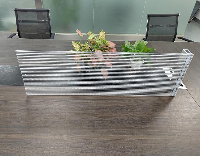 LED貼膜屏市場前景如何?